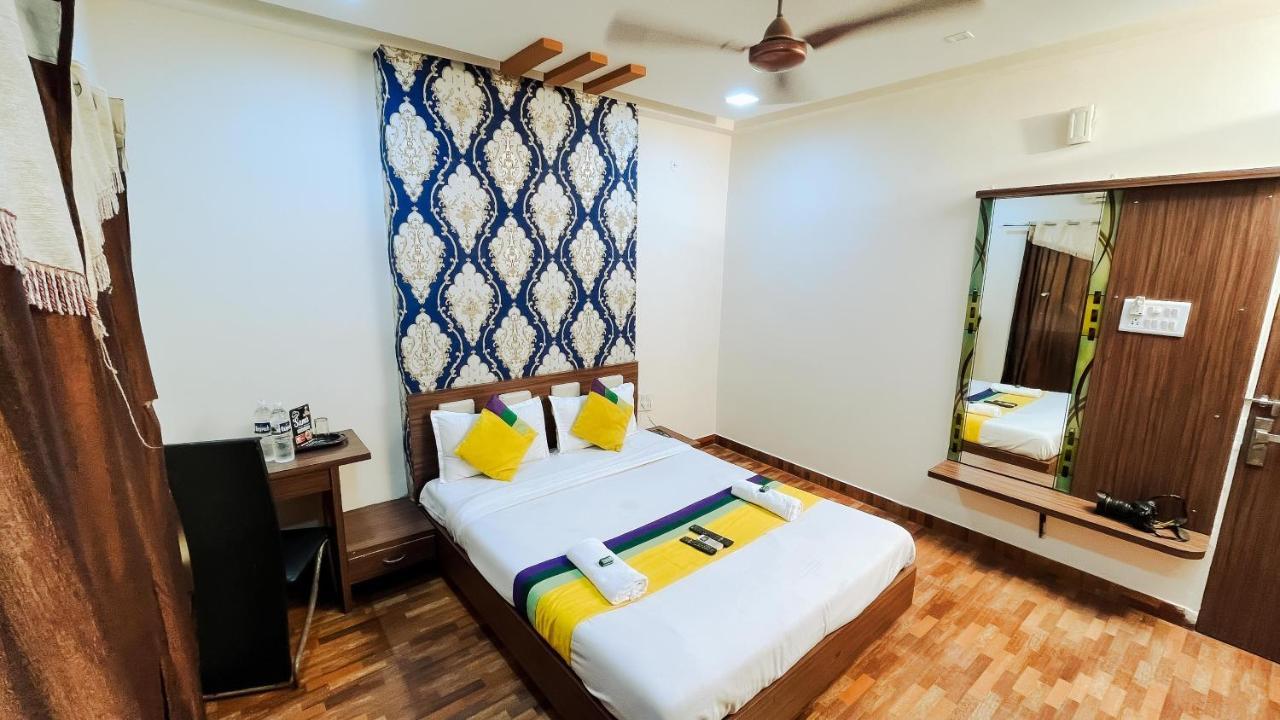 Hotel Shree Shyam Palace Ujjain Εξωτερικό φωτογραφία